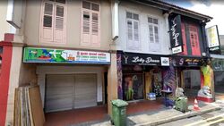 Little India Conservation Area (D8), Shop House #597529231